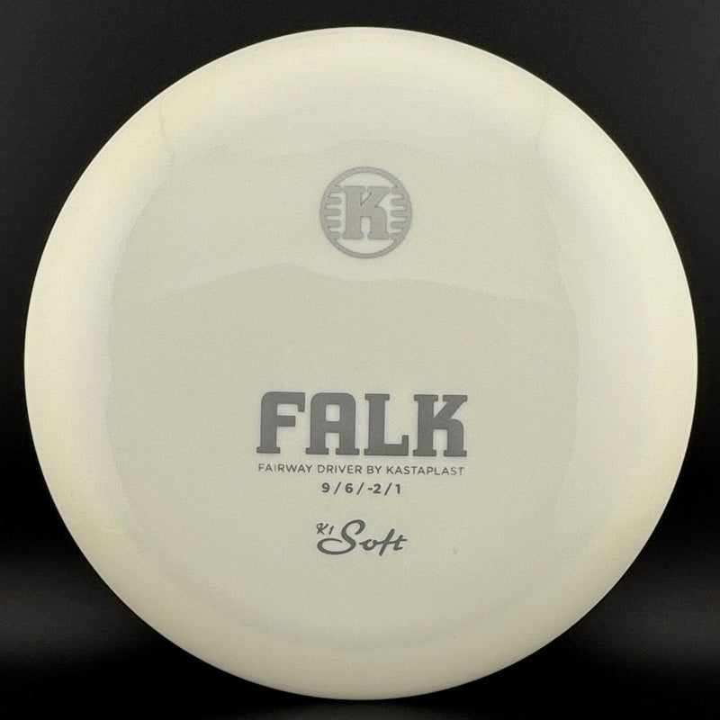 Load image into Gallery viewer, Soft K1 Falk