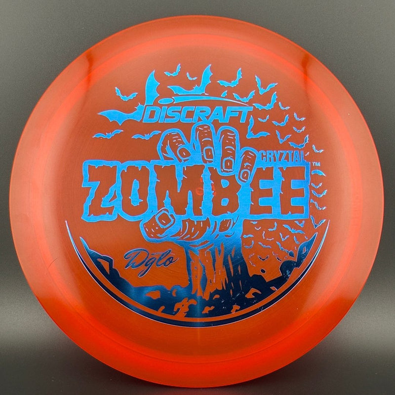 Load image into Gallery viewer, CryZtal Zombee - DGLO 2025