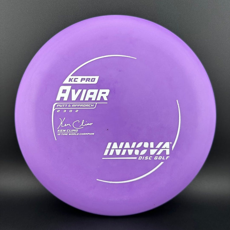 Load image into Gallery viewer, KC Pro Aviar - Ken Climo 12x