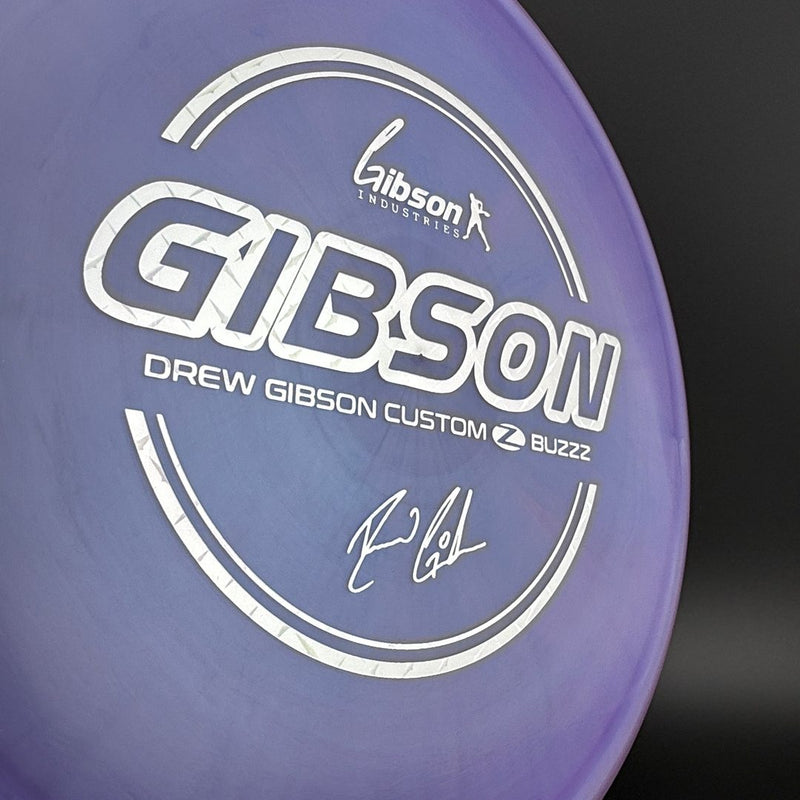 Load image into Gallery viewer, Custom Z Buzzz - Gibson Industries *Gibson Stash*