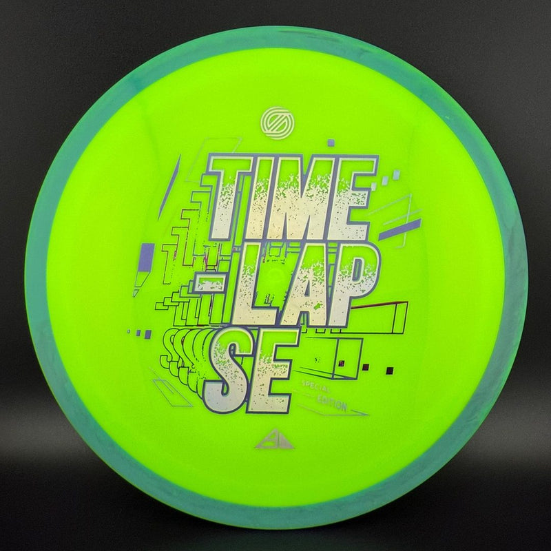 Load image into Gallery viewer, Neutron Time-Lapse (Re-Tooled) - Special Edition