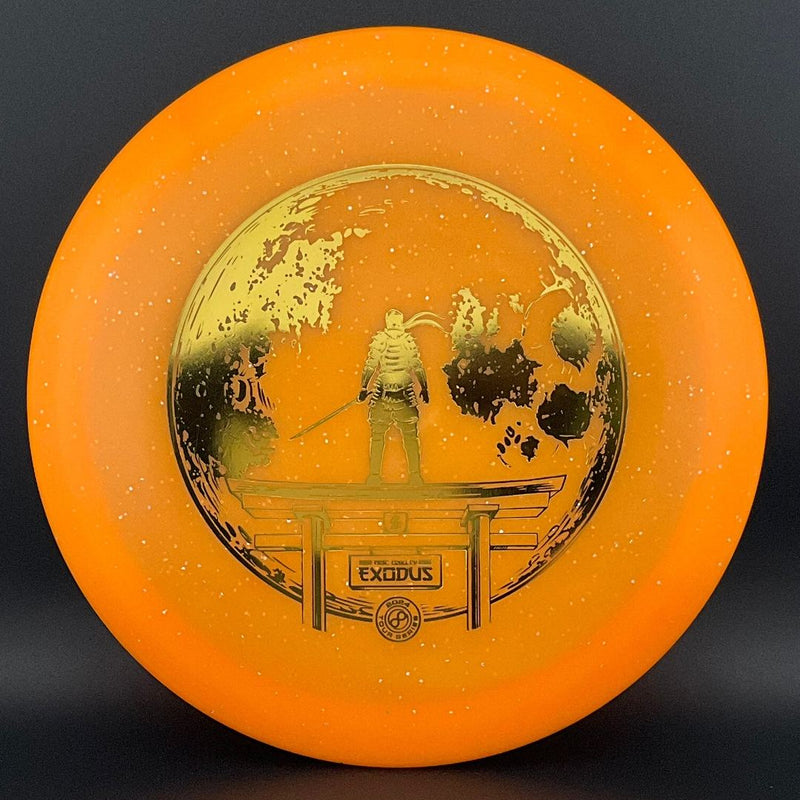 Load image into Gallery viewer, Metal Flake Glow C-Blend Exodus - Eric Oakley Tour Series (2024)
