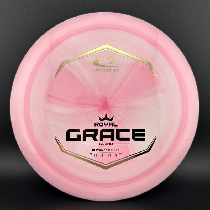 Load image into Gallery viewer, Royal Grand Grace