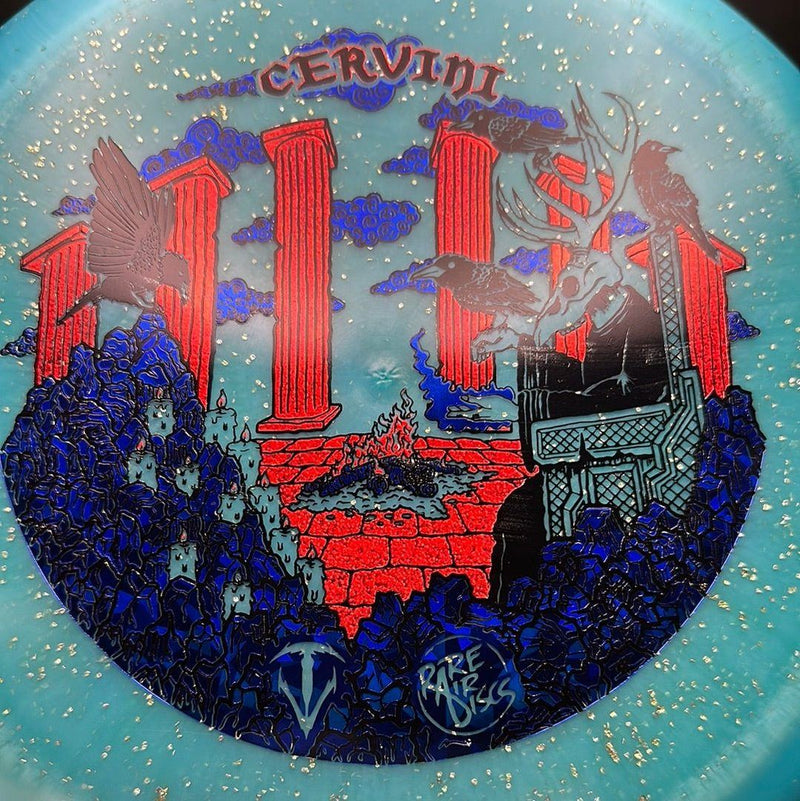 Load image into Gallery viewer, RAD Blend Cervini - Terminal Velocity x Rare Air Discs x Ripper Studios Collab