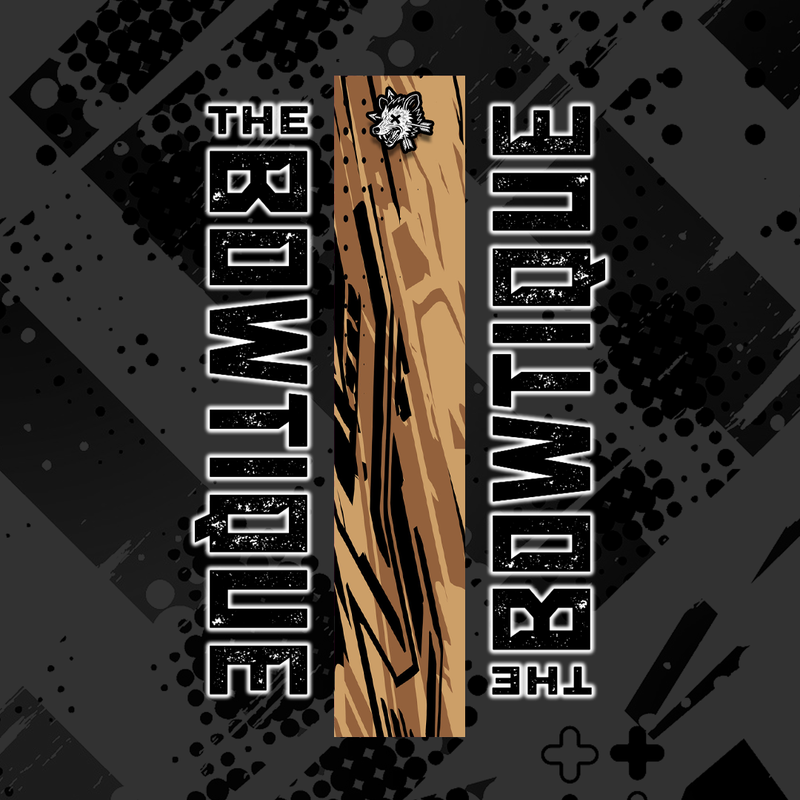 Load image into Gallery viewer, Comic Pop Arrow Wrap - 97