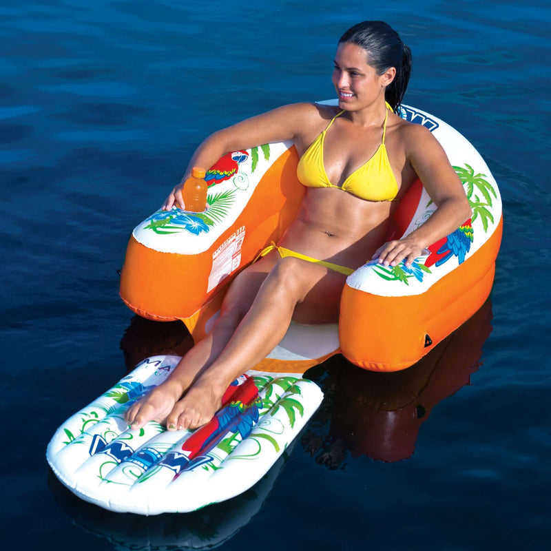 Load image into Gallery viewer, WOW Watersports Malibu Lounge