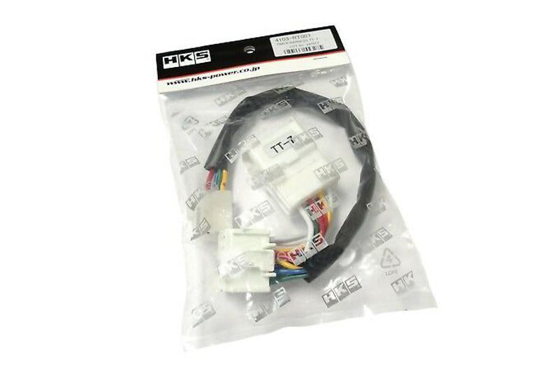 HKS Blitz 97-98 Supra Turbo Timer Harness
