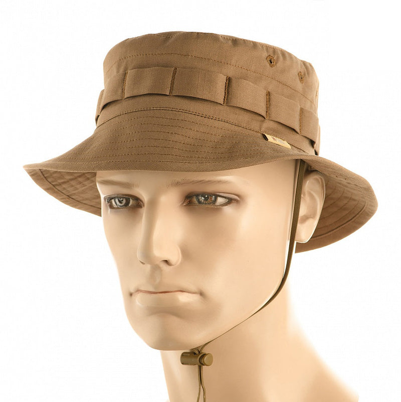 Load image into Gallery viewer, M-Tac Panama Boonie Hat Rip-Stop