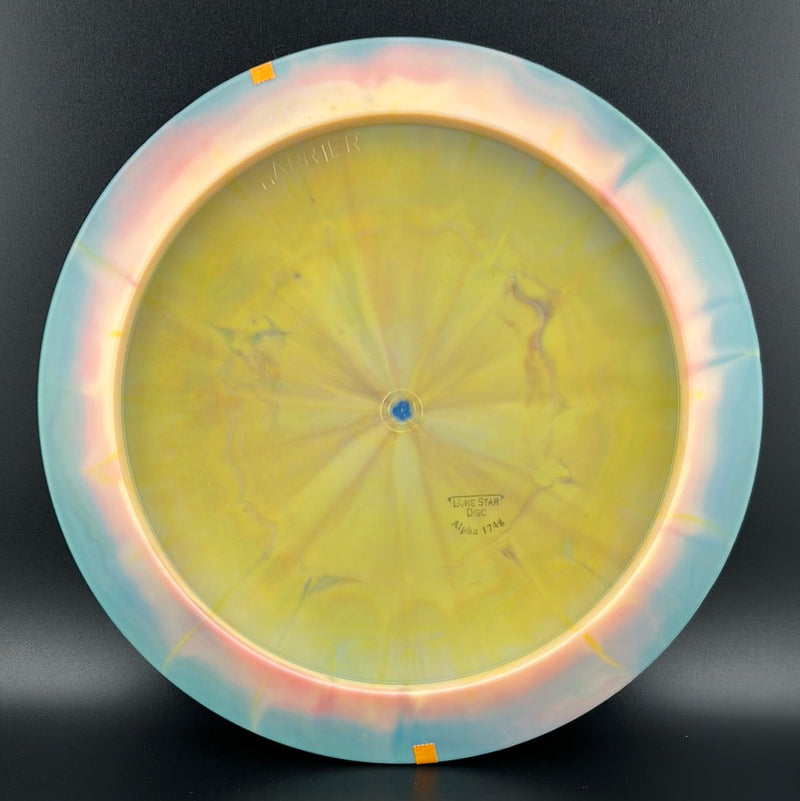 Load image into Gallery viewer, Alpha Harrier - Distance Driver