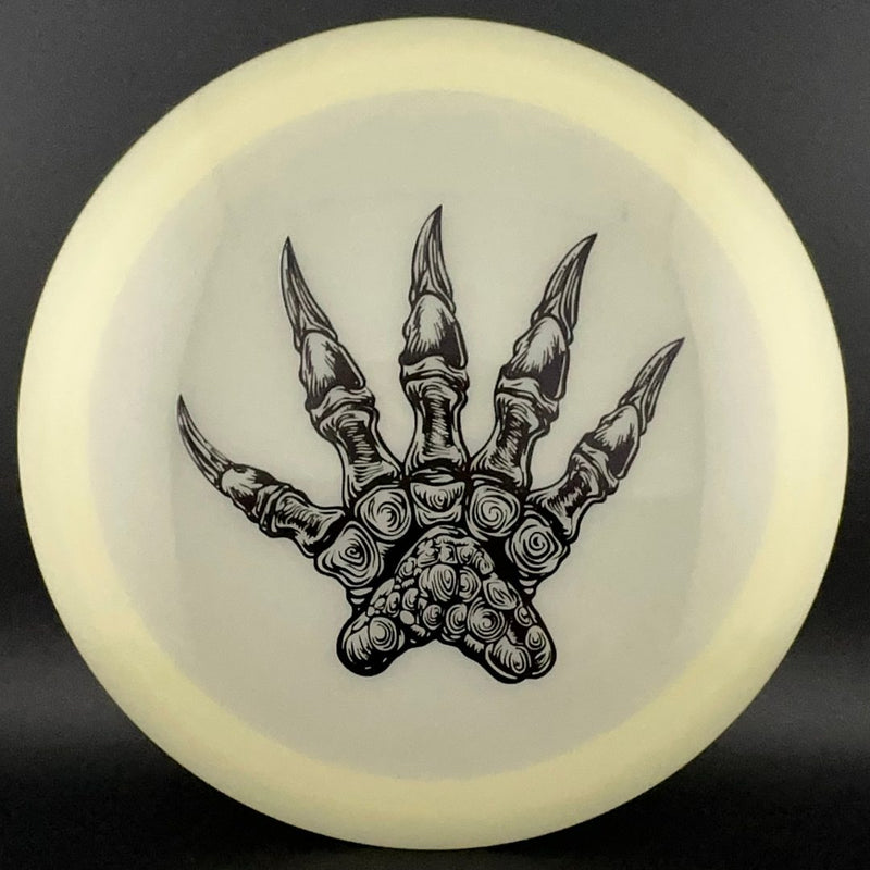 Load image into Gallery viewer, Nocturnal Alpha - Dinosaur Paw