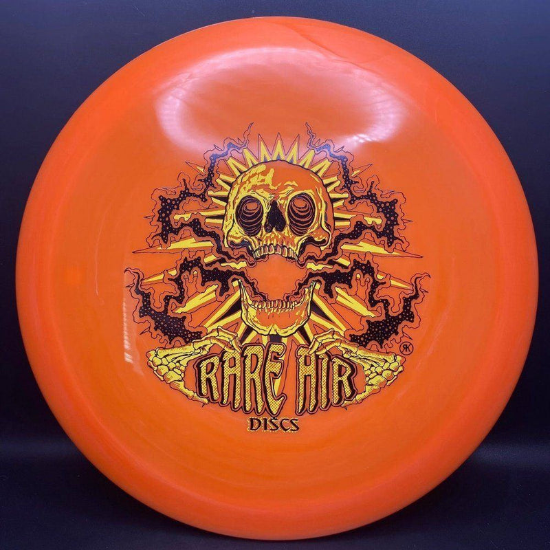 Load image into Gallery viewer, Apex Jackalope - Rare Air Discs Custom Skull Stamp