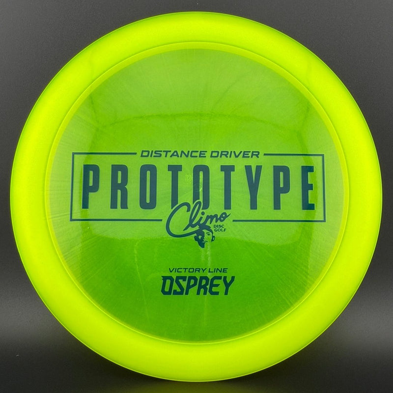 Load image into Gallery viewer, Victory Line Osprey (Prototype)