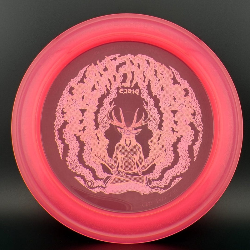 Load image into Gallery viewer, Champion Groove - Elk Man by Ripper Studios