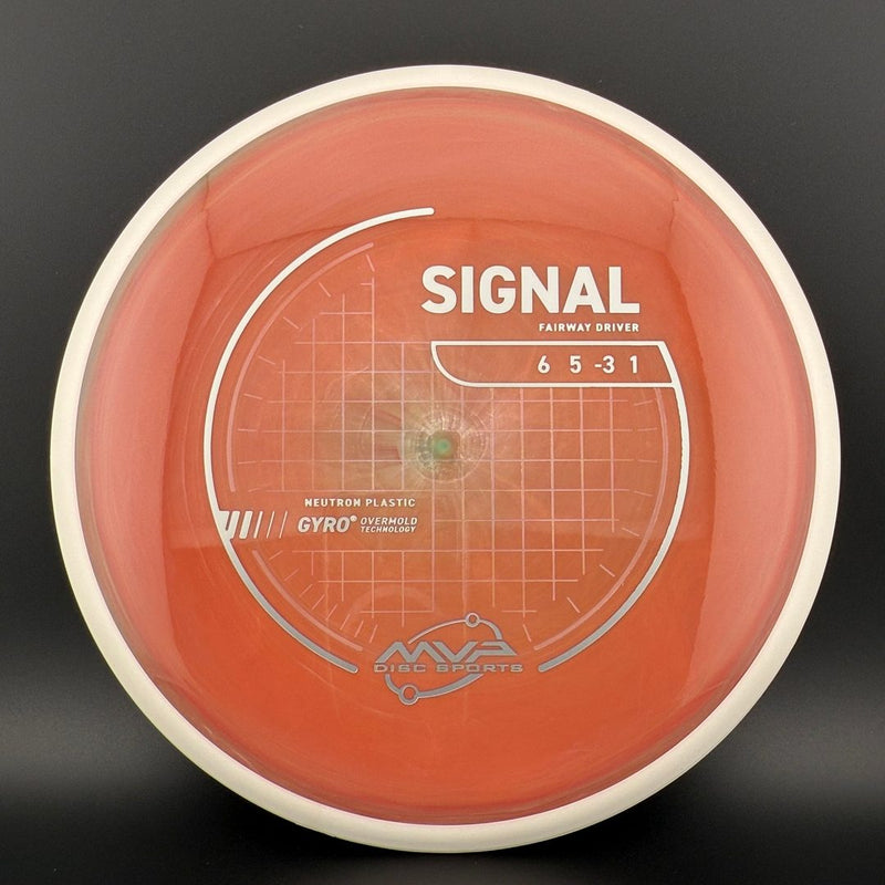 Load image into Gallery viewer, Neutron Signal