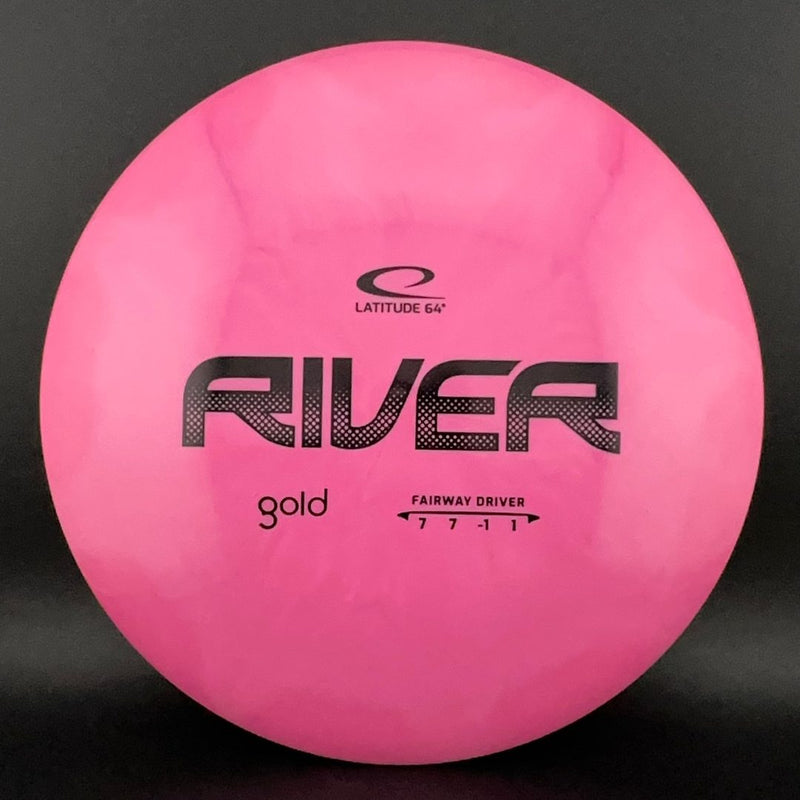 Load image into Gallery viewer, Gold River
