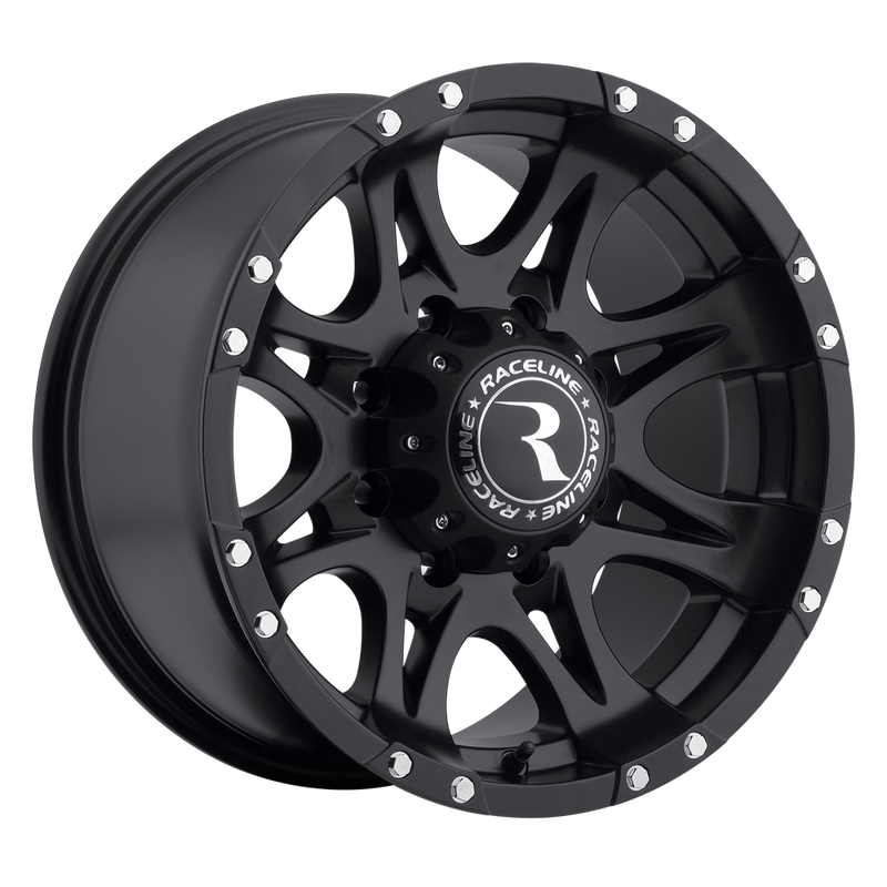 Load image into Gallery viewer, 981 Raptor Black