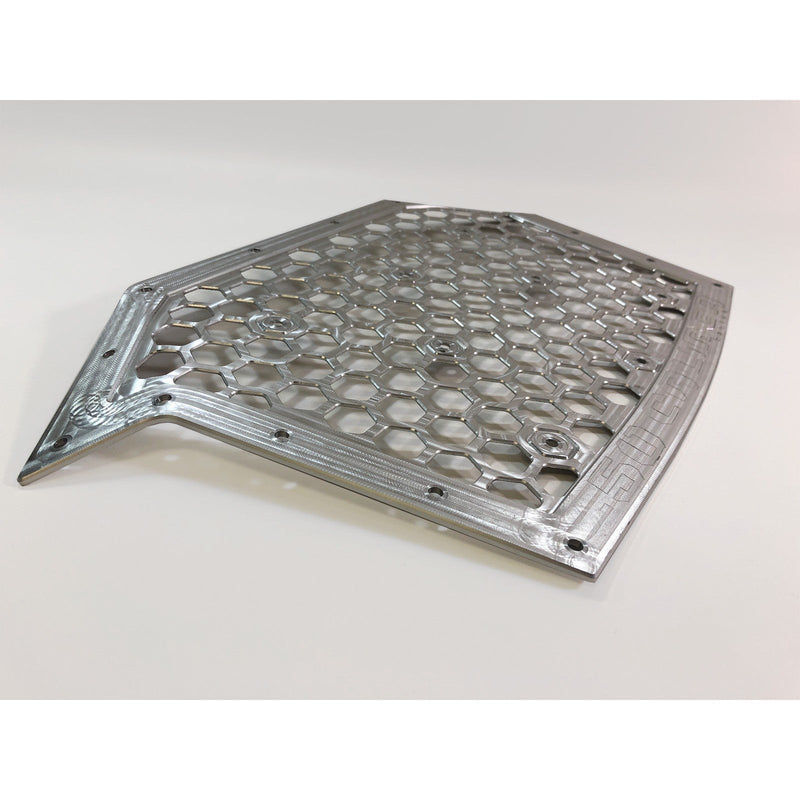 Load image into Gallery viewer, Custom Billet Grille RZR PRO XP 2 and 4 seat