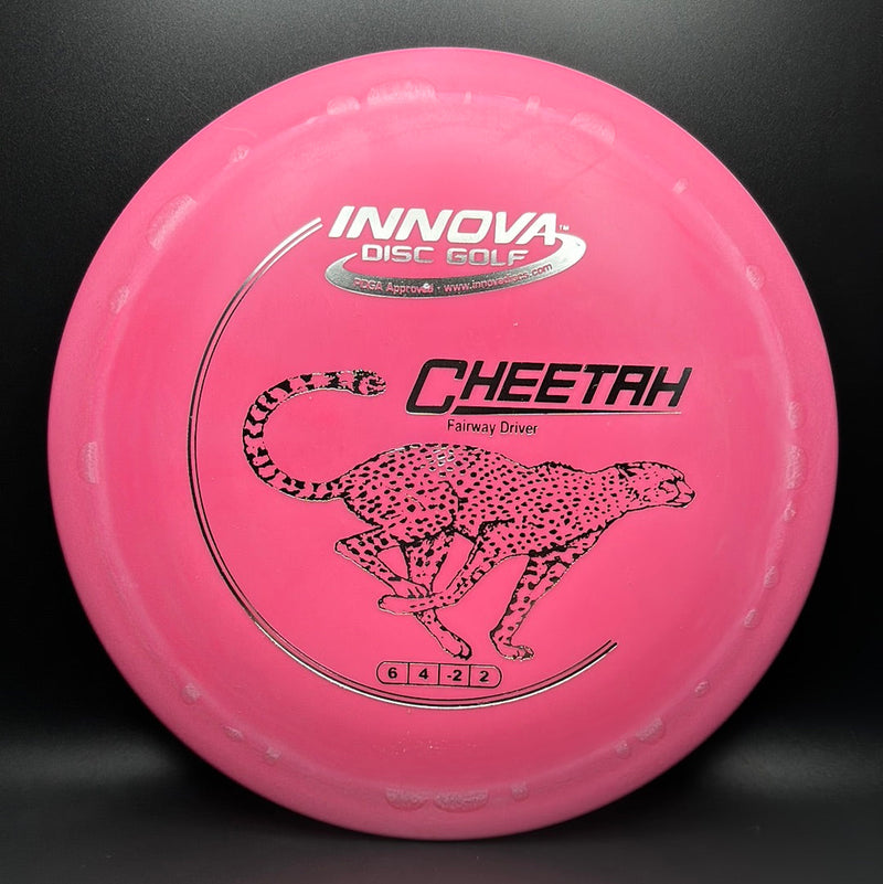 Load image into Gallery viewer, DX Cheetah