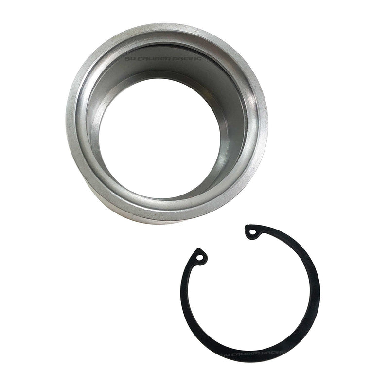 Load image into Gallery viewer, Chromoly Uniball Cups with Snap Ring