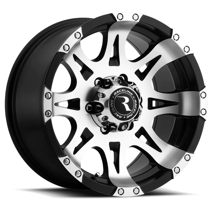 Load image into Gallery viewer, 982 Raptor Machined