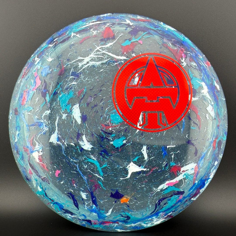 Load image into Gallery viewer, Jawbreaker Z FLX Cigarra - Austin Turner 2026 TS