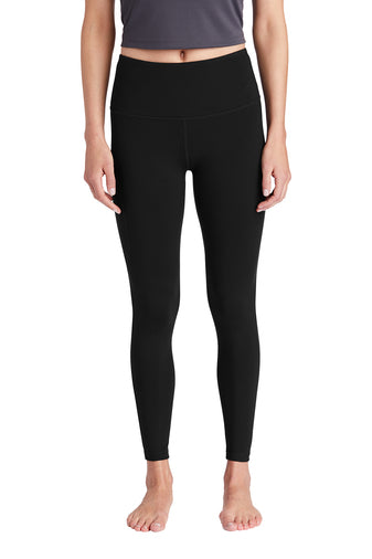 Load image into Gallery viewer, Ladies Leggings w/ Pocket