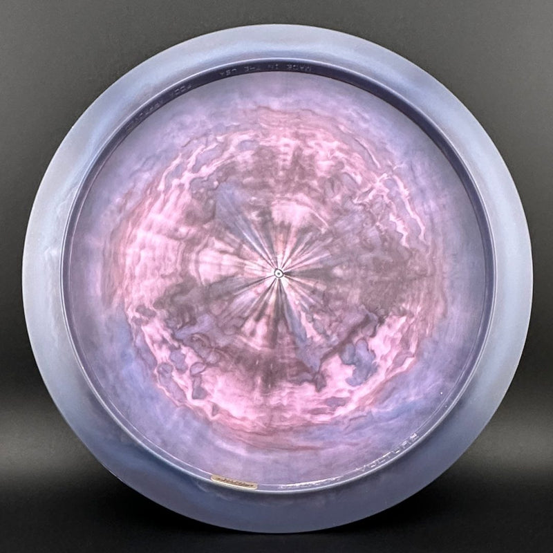 Load image into Gallery viewer, ESP Vulture - Double Stamp Misprint - Paul McBeth 6x Claw - MCB6XST Edition