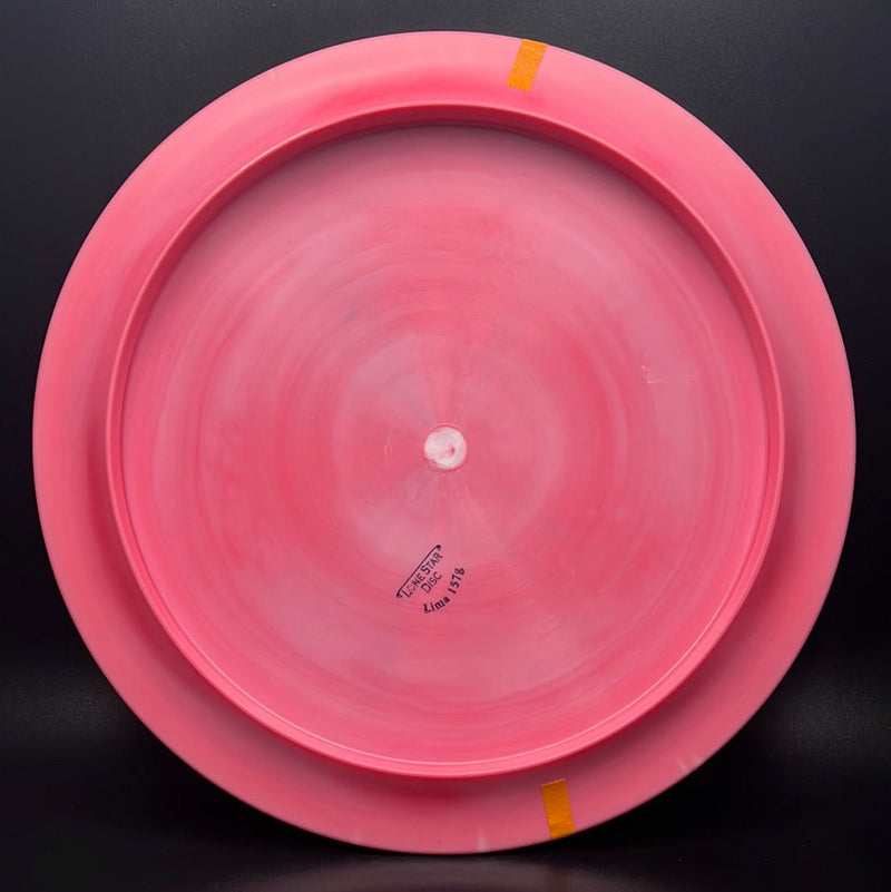 Load image into Gallery viewer, Lima Crockett - Lightweight Driver