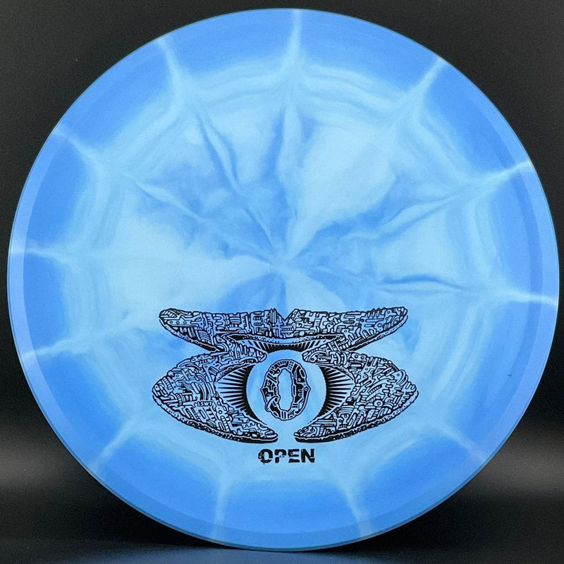 Load image into Gallery viewer, Lux Vapor Mutant *Les White Stash* - 303 Open Stamp!