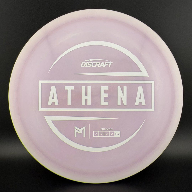 Load image into Gallery viewer, ESP Athena - Paul McBeth Signature Series