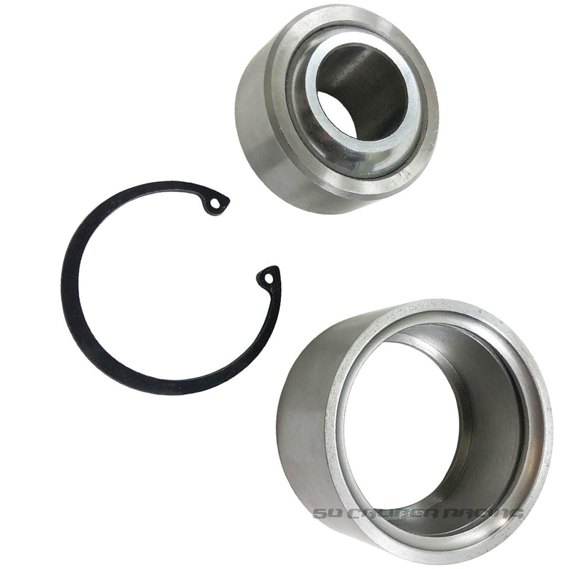 Load image into Gallery viewer, Uniball Bearing Fabrication Kit - .5" to 1.5" Bore