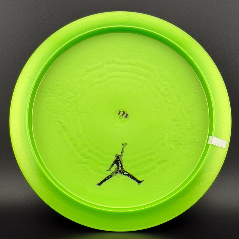 Load image into Gallery viewer, Slime Vengeance *Gibson Stash* Jumpman