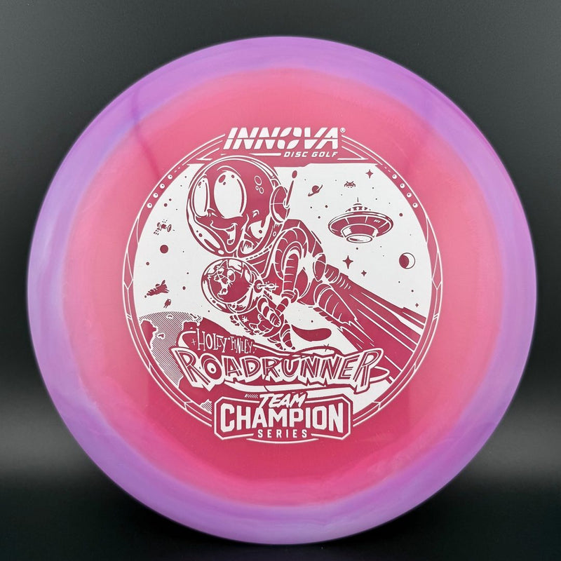 Load image into Gallery viewer, Halo Champion Roadrunner - Holly Finley 2025 Team Series