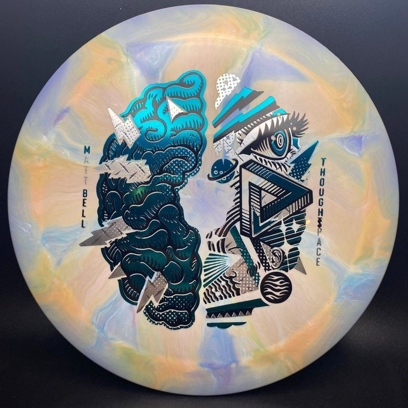 Load image into Gallery viewer, Nebula Aura Synapse - Matt Bell Signature Disc