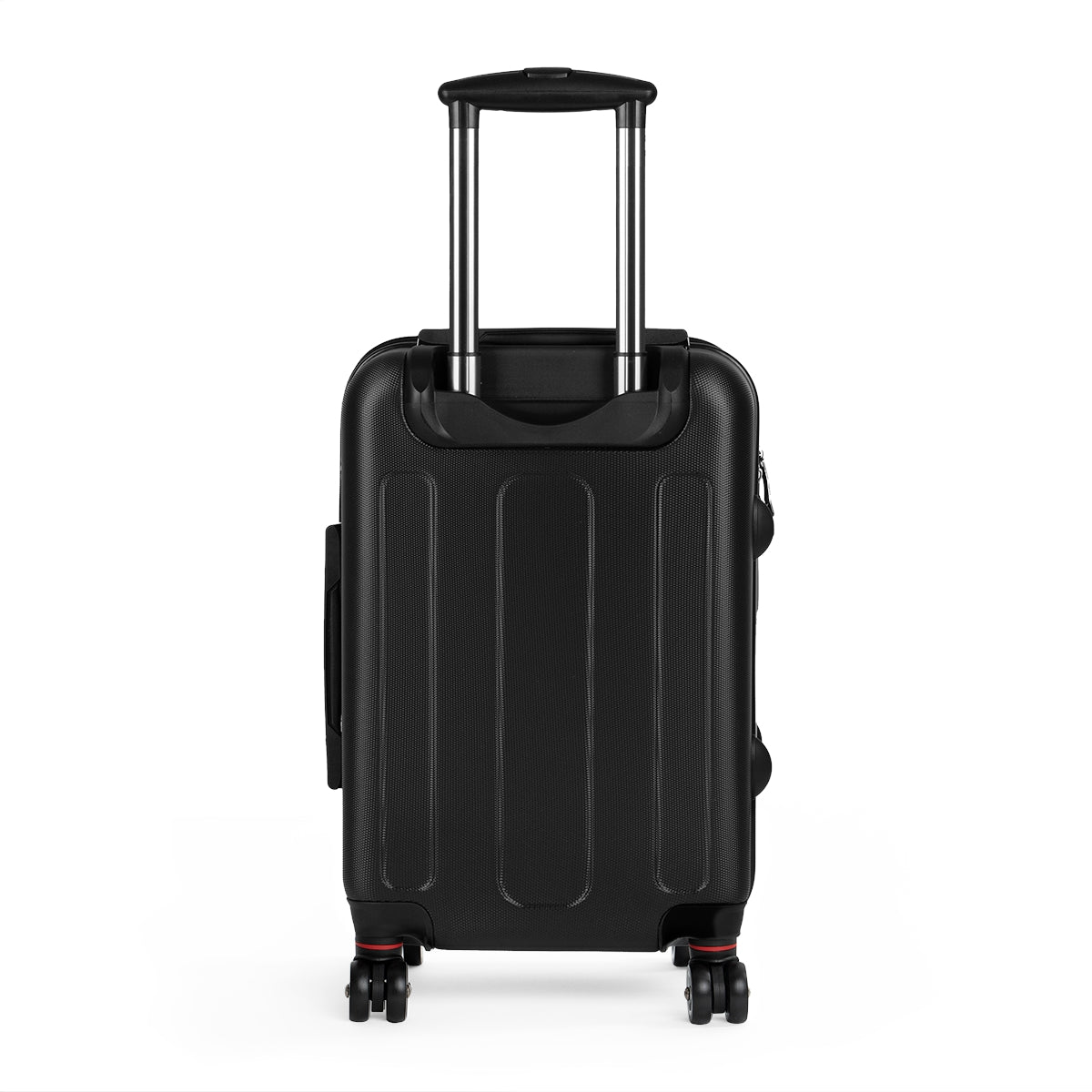 Rad Palm Tiki Travel Roller Bag