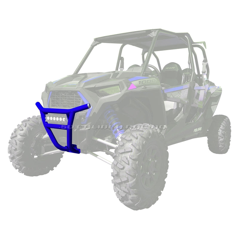 Load image into Gallery viewer, RZR Turbo S Front Bumper