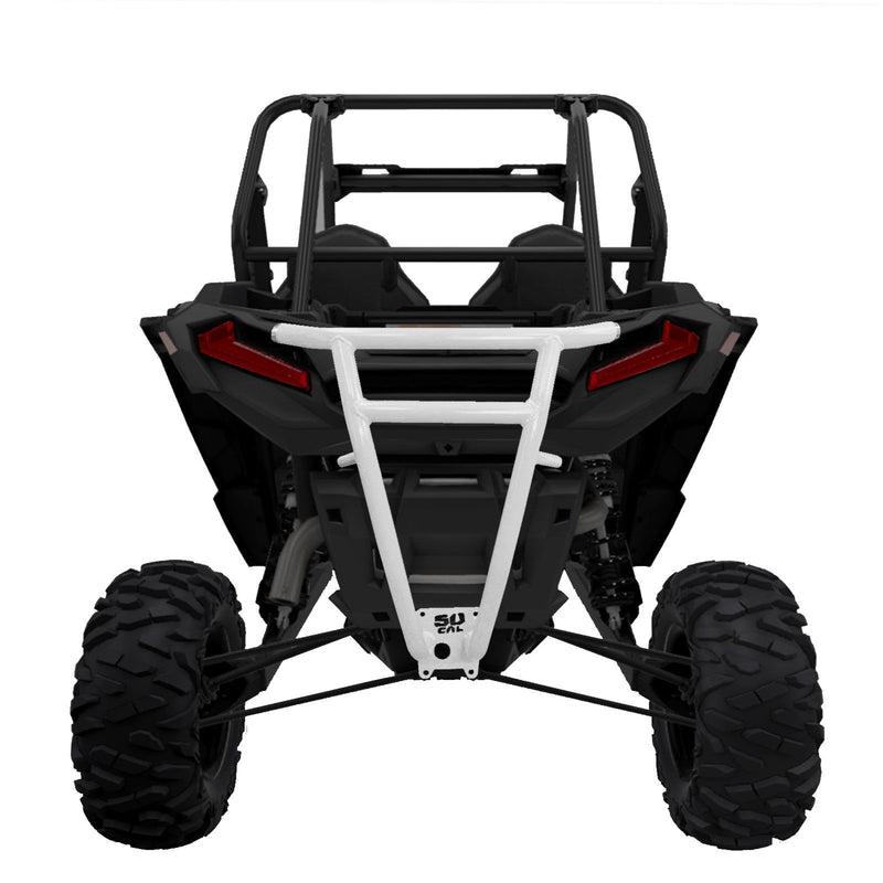 Load image into Gallery viewer, 2019 RZR XP1000 Pro Race Rear Bumper