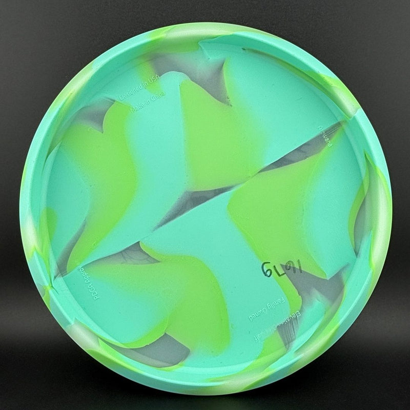 Load image into Gallery viewer, glO-G Arowana - Seafoam