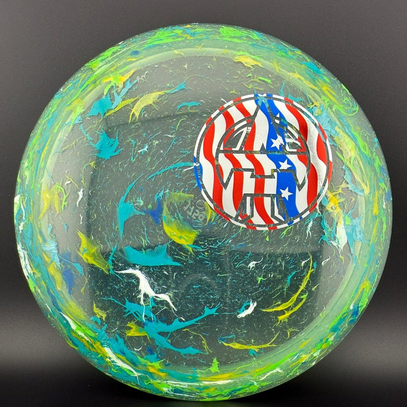 Load image into Gallery viewer, Jawbreaker Z FLX Cigarra - Austin Turner 2026 TS