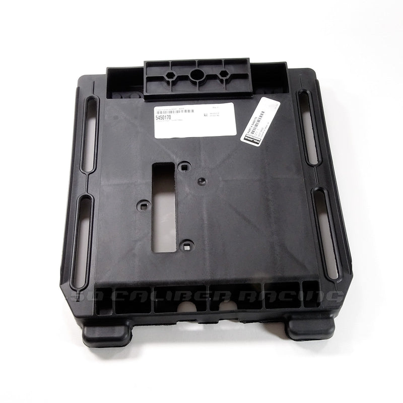 Load image into Gallery viewer, OEM Polaris RZR & General Seat Base 5450170