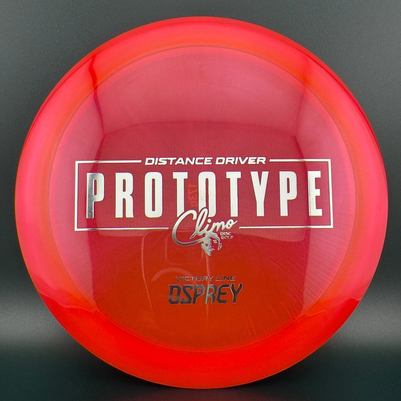 Load image into Gallery viewer, Victory Line Osprey (Prototype)