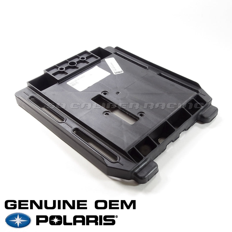 Load image into Gallery viewer, OEM Polaris RZR & General Seat Base 5450170