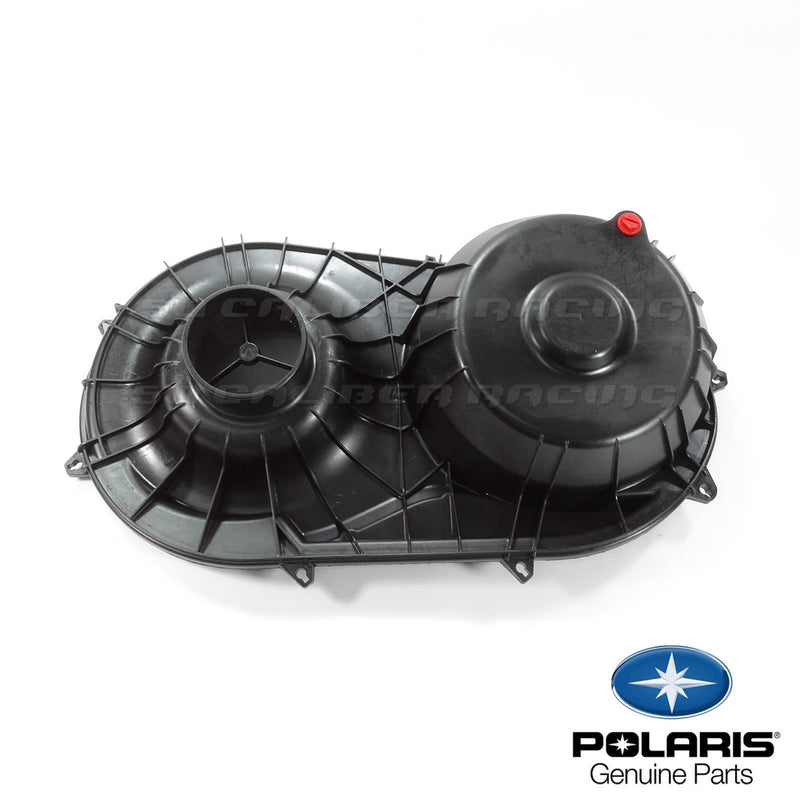 Load image into Gallery viewer, OEM Polaris Outer Clutch Cover 2637068 RZR XPT Turbo S RS1