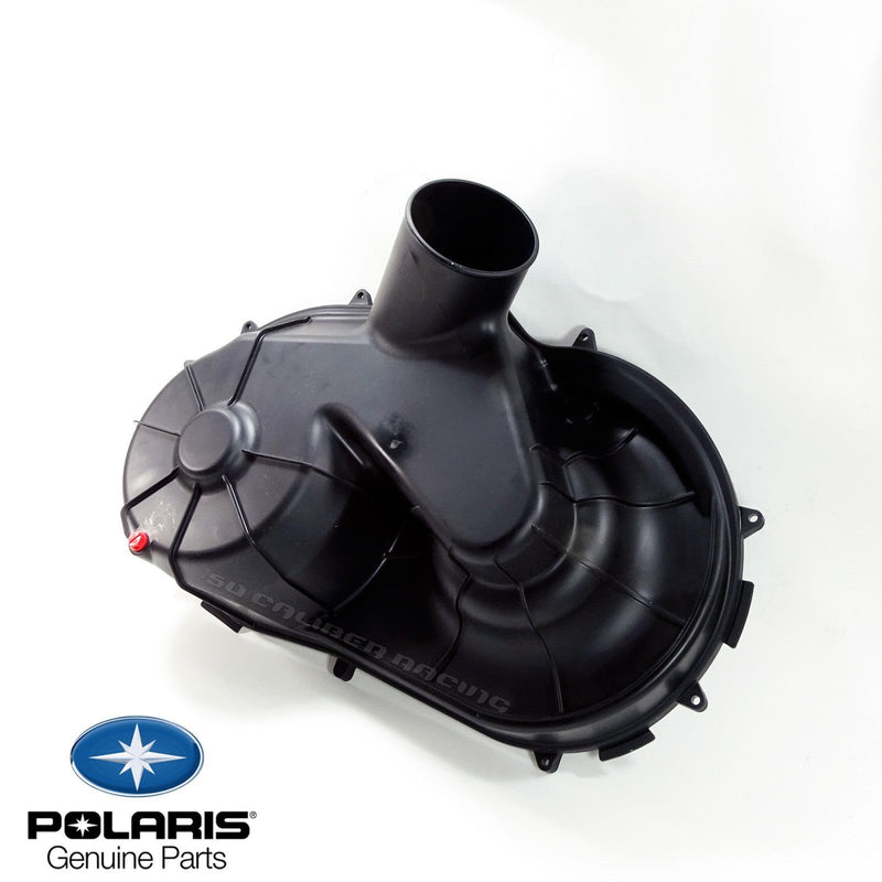 Load image into Gallery viewer, OEM Outer Clutch Cover 2636330 RZR XP Turbo 2017-2018