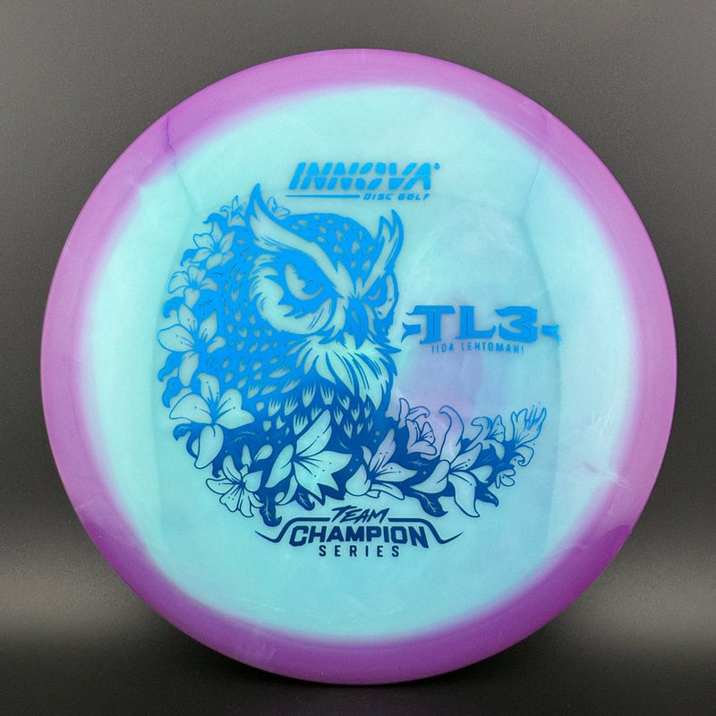 Load image into Gallery viewer, Proto Glow Halo Star TL3 - Iida Lehtomäki 2026 Tour Series