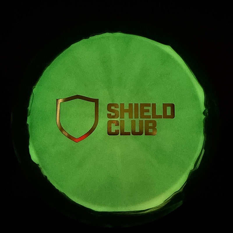 Load image into Gallery viewer, Glow Horizon C-Line DD1 - Shield Club