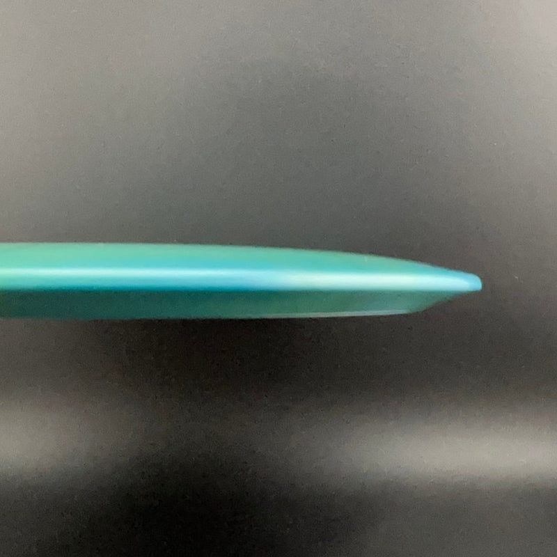 Load image into Gallery viewer, Titanium Swirl Undertaker