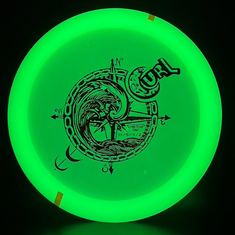 Load image into Gallery viewer, Bravo Glow Curl - Artist Series