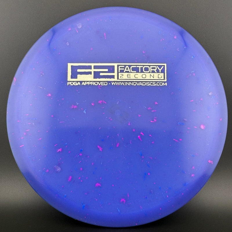 Load image into Gallery viewer, Splatter Champion Roc3 - F2