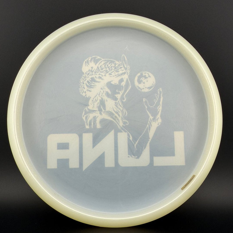 Load image into Gallery viewer, Z Luna - Limited Edition Paul McBeth - Pearly 2022 Run!